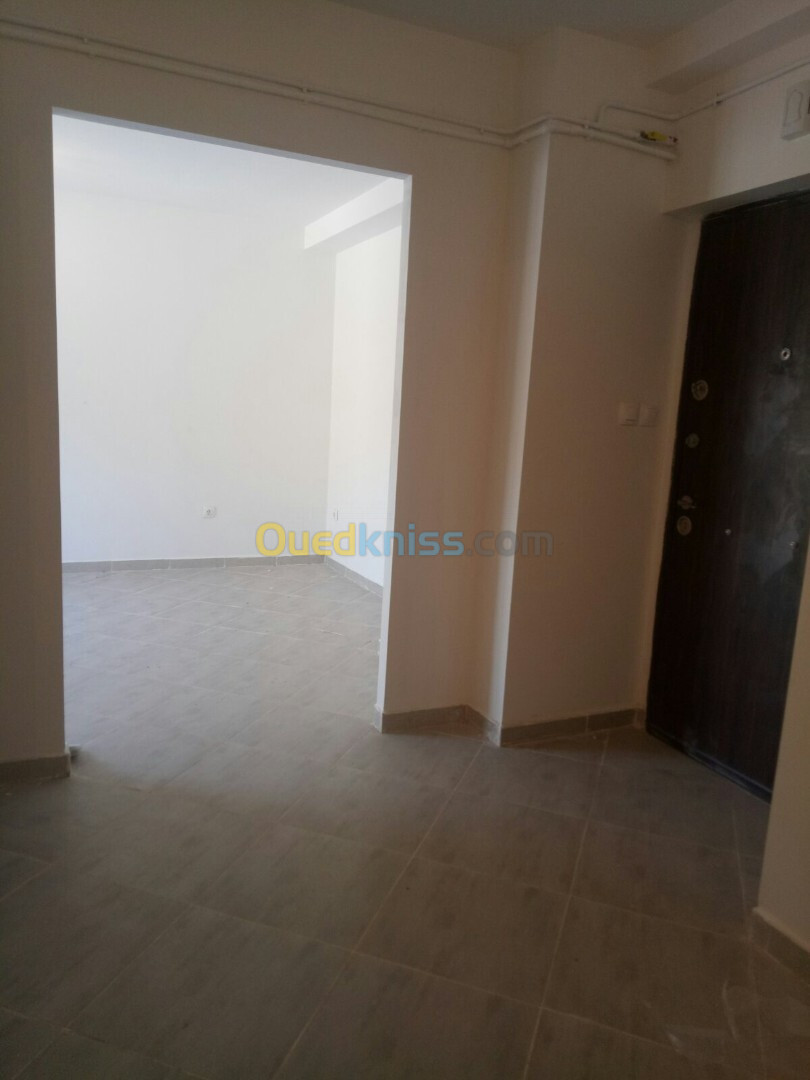 Location Appartement F2 Béjaïa El kseur