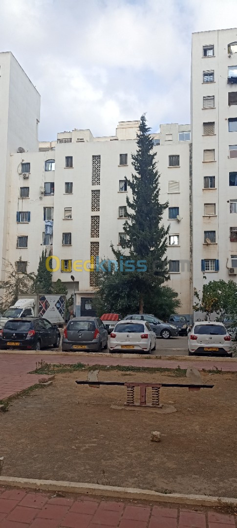 Vente Appartement F4 Oran Bir el djir