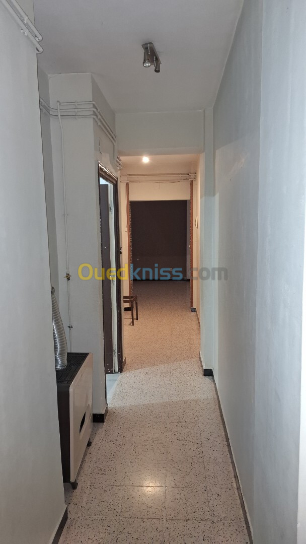 Vente Appartement F3 Oran Bir el djir