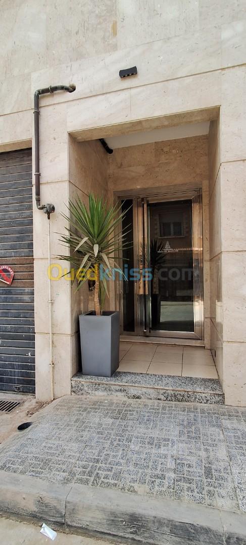 Vente Appartement F3 Oran Bir el djir