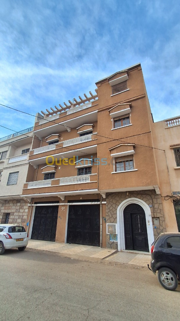 Vente Villa Oran Es senia