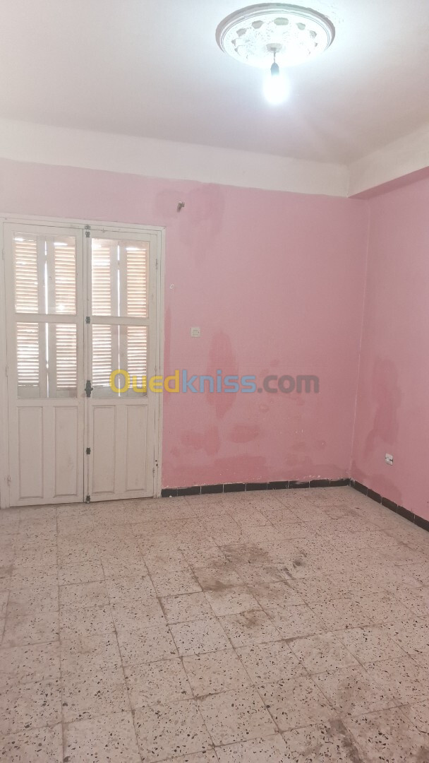 Location Appartement F5 Oran Bir el djir