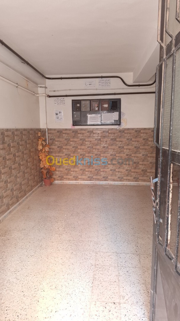 Vente Appartement F3 Oran Bir el djir