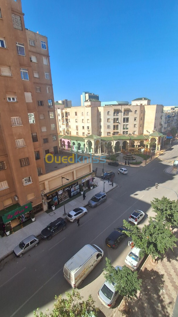 Location Appartement F5 Oran Bir el djir