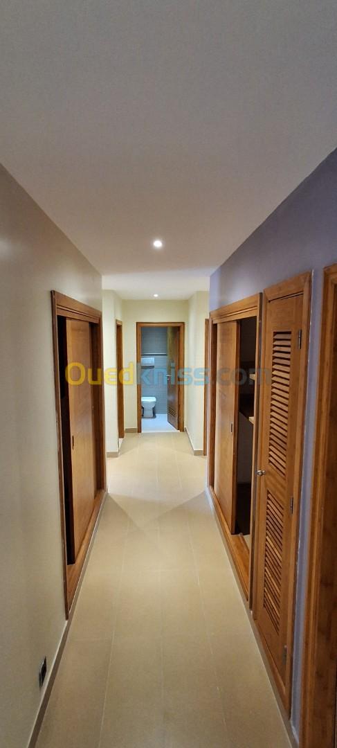 Vente Appartement F4 Oran Bir el djir