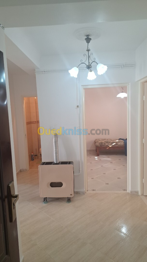 Vente Appartement F3 Oran Bir el djir