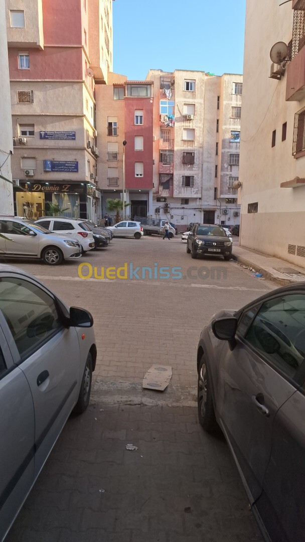 Vente Appartement F3 Oran Bir el djir