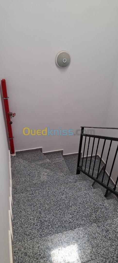 Vente Appartement F3 Oran Bir el djir