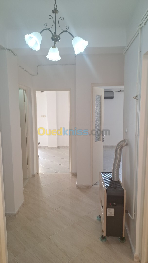 Vente Appartement F3 Oran Bir el djir