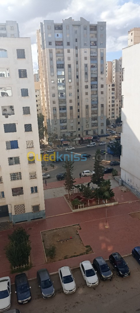 Vente Appartement F4 Oran Bir el djir