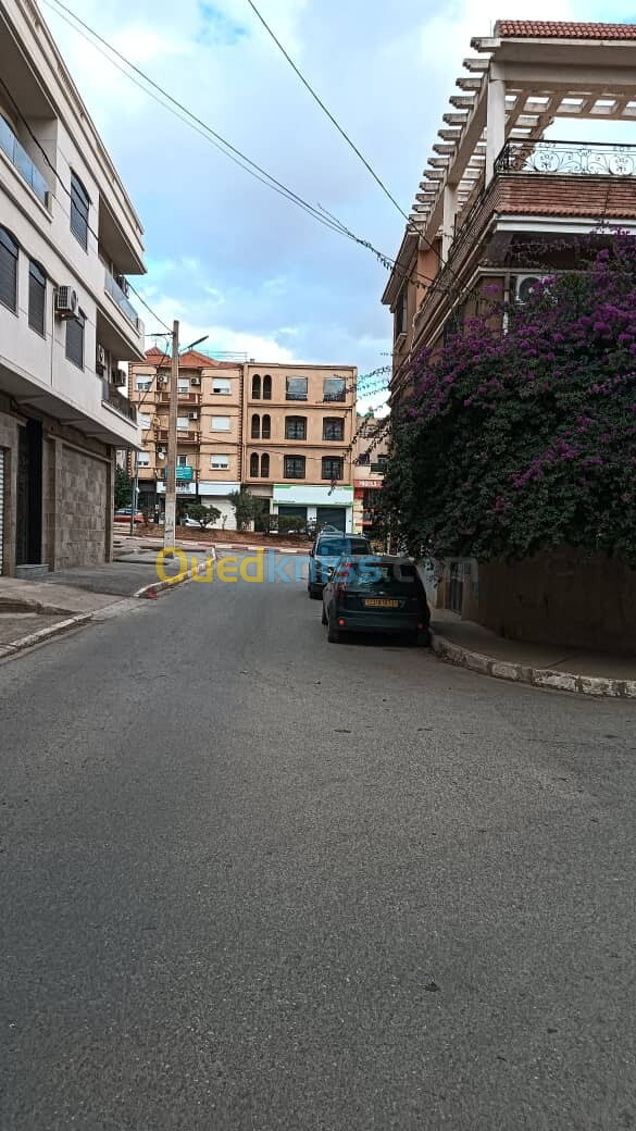 Location Villa Oran Bir el djir