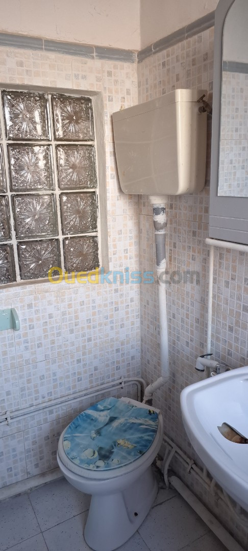 Vente Villa Oran Bir el djir