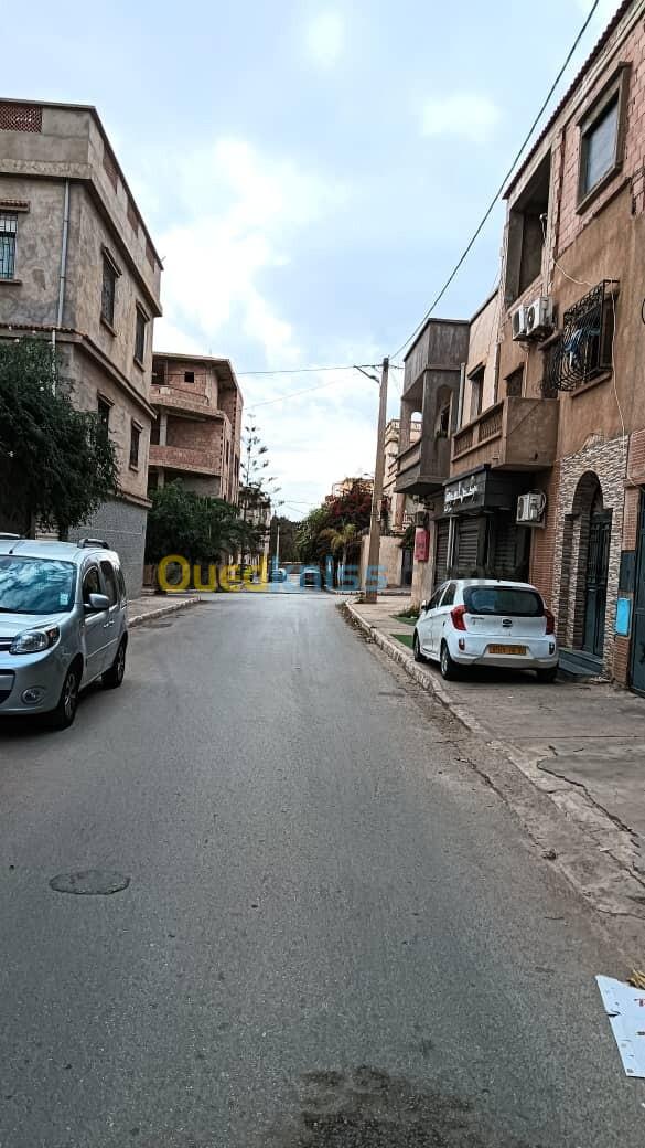 Location Villa Oran Bir el djir