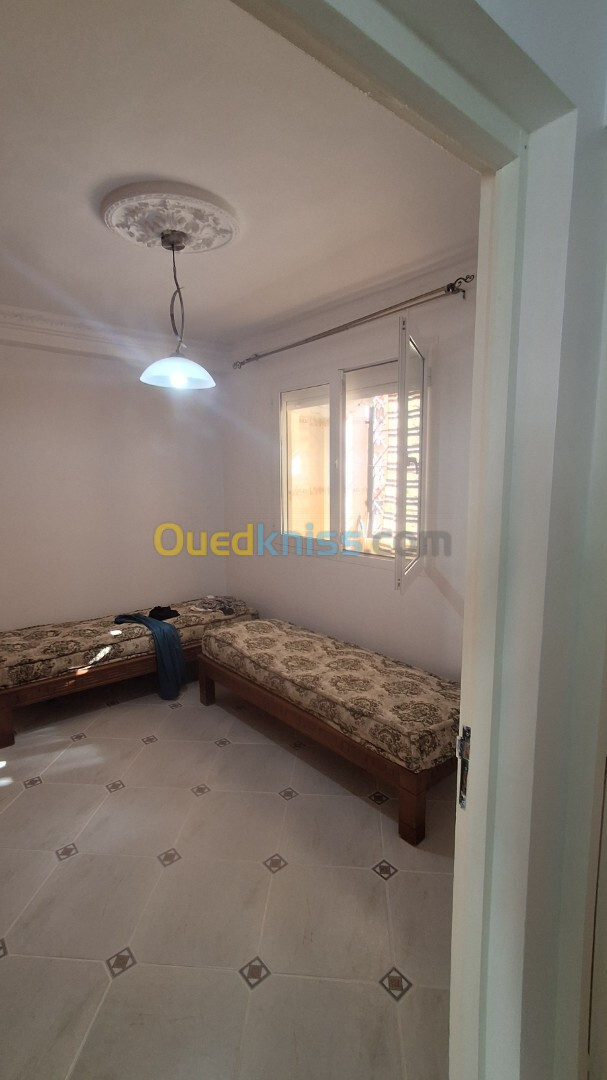 Vente Appartement F3 Oran Bir el djir