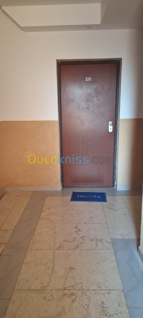 Vente Appartement F2 Oran Bir el djir