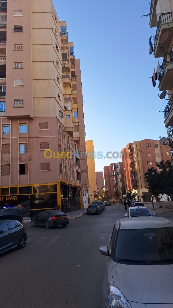 Vente Appartement F3 Oran Bir el djir