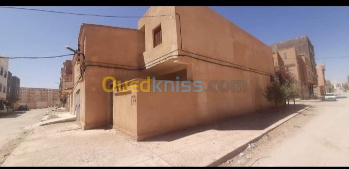 Vente Duplex F5 Biskra Biskra