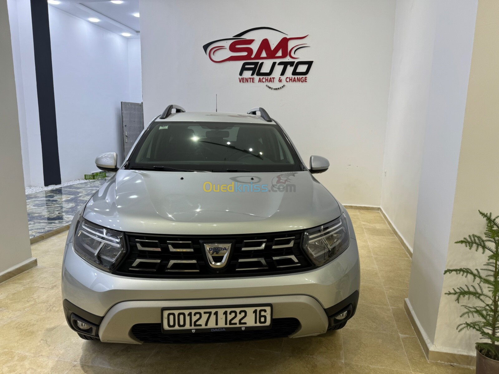 Dacia Duster 2022 Duster