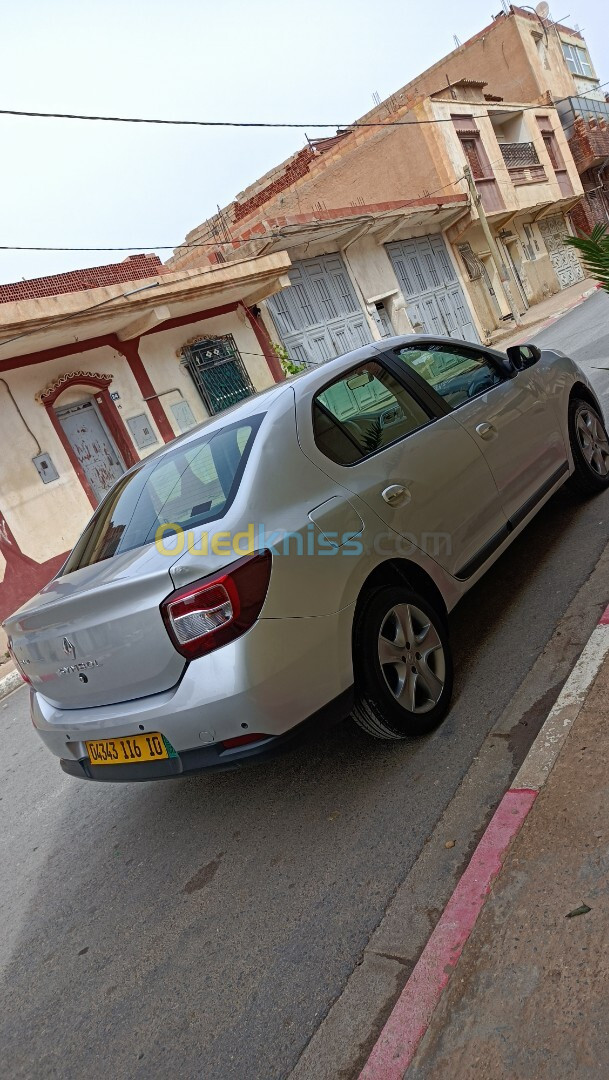 Dacia Logan 2016 Logan