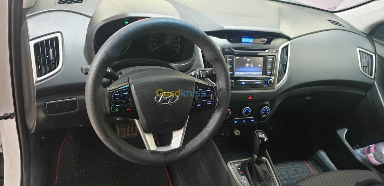 Hyundai creta gl 2018 creta crdi