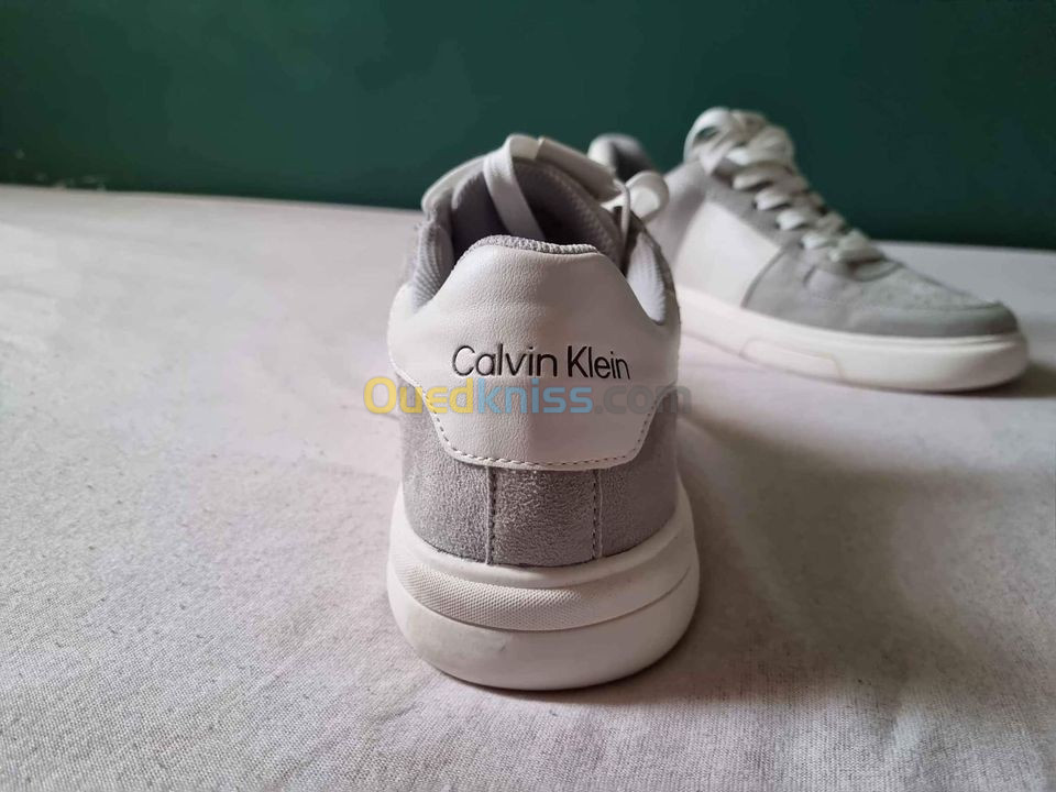 Calvin klein hot sale sneakers usa