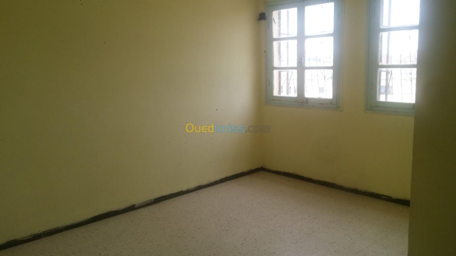 Vente Appartement F3 Oum el bouaghi Oum el bouaghi