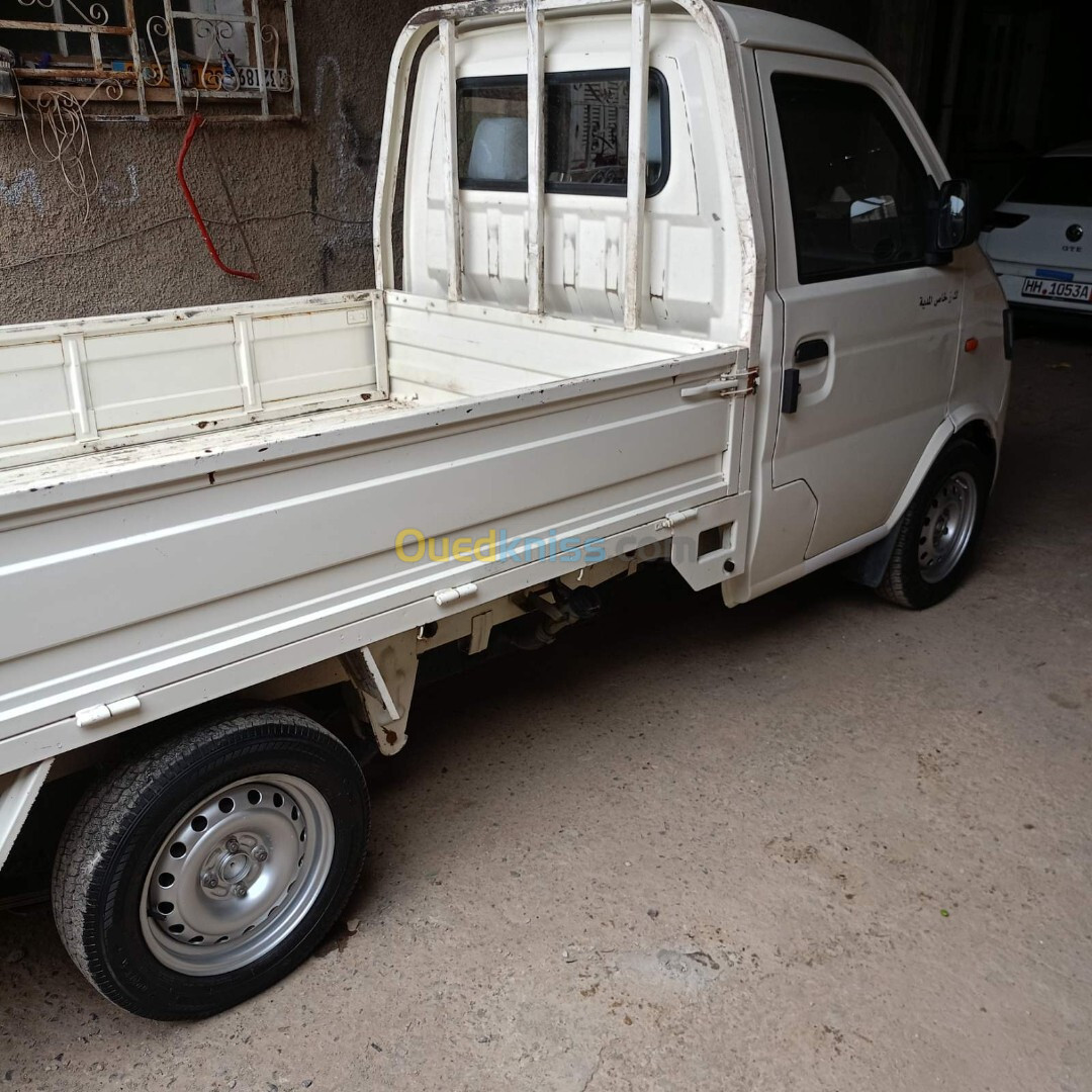 Gonow Mini Truck Double Cabine 2014 Mini Truck Double Cabine