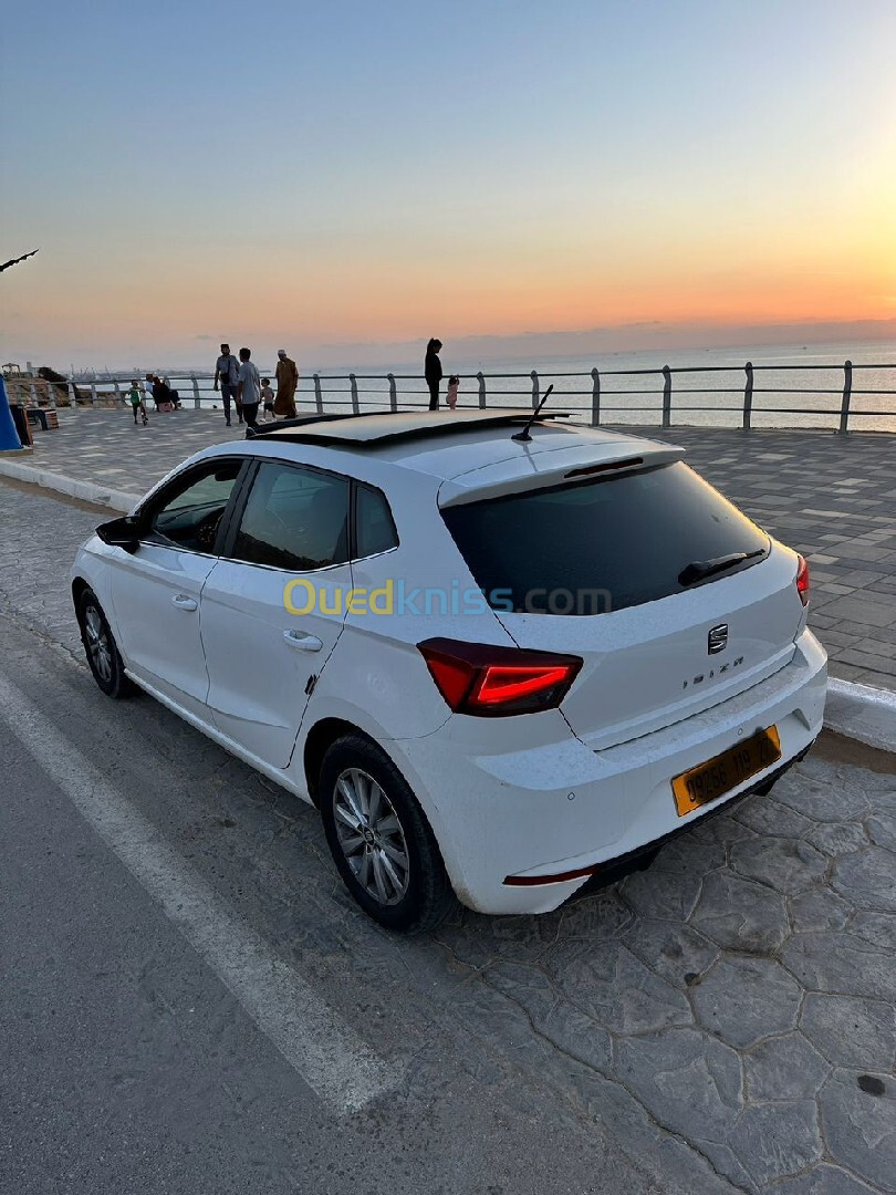 Seat Ibiza 2019 EDITION