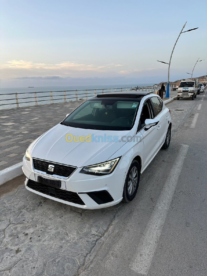 Seat Ibiza 2019 EDITION