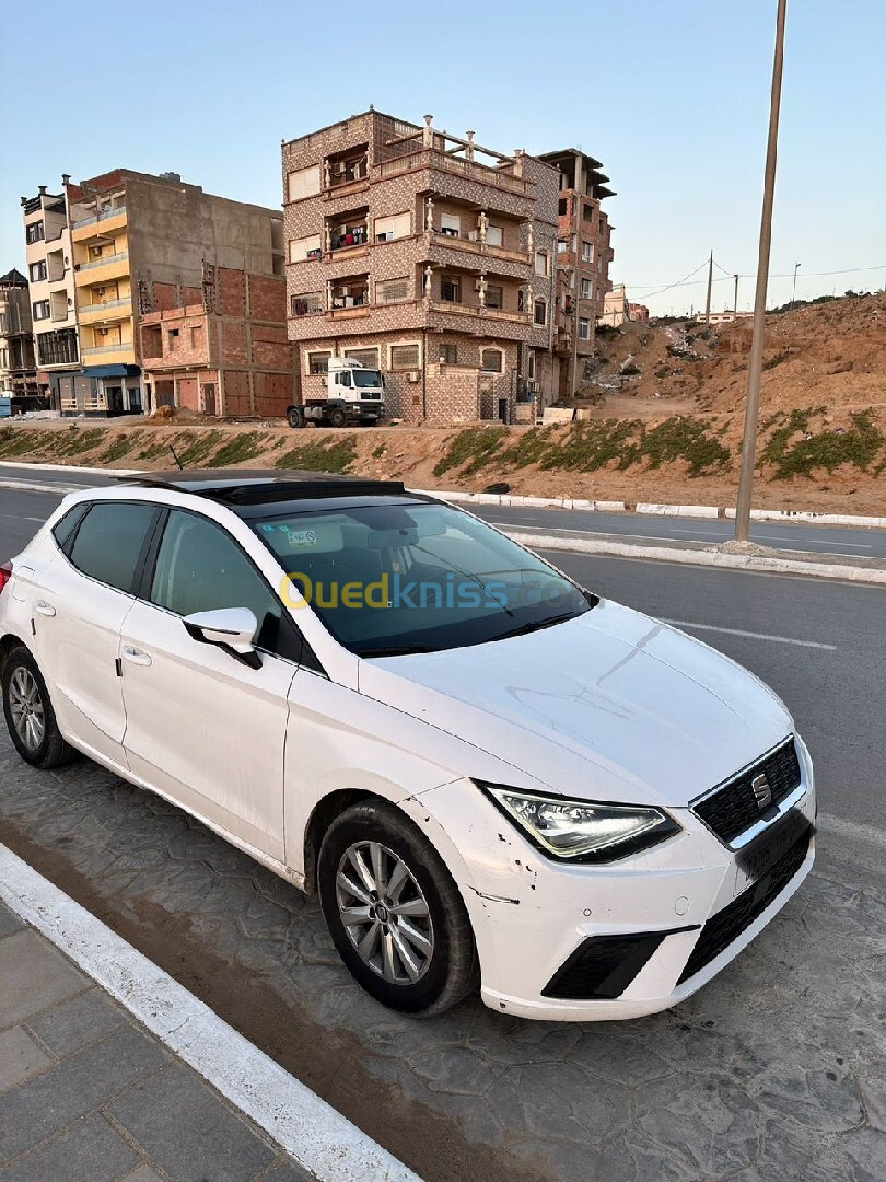 Seat Ibiza 2019 EDITION