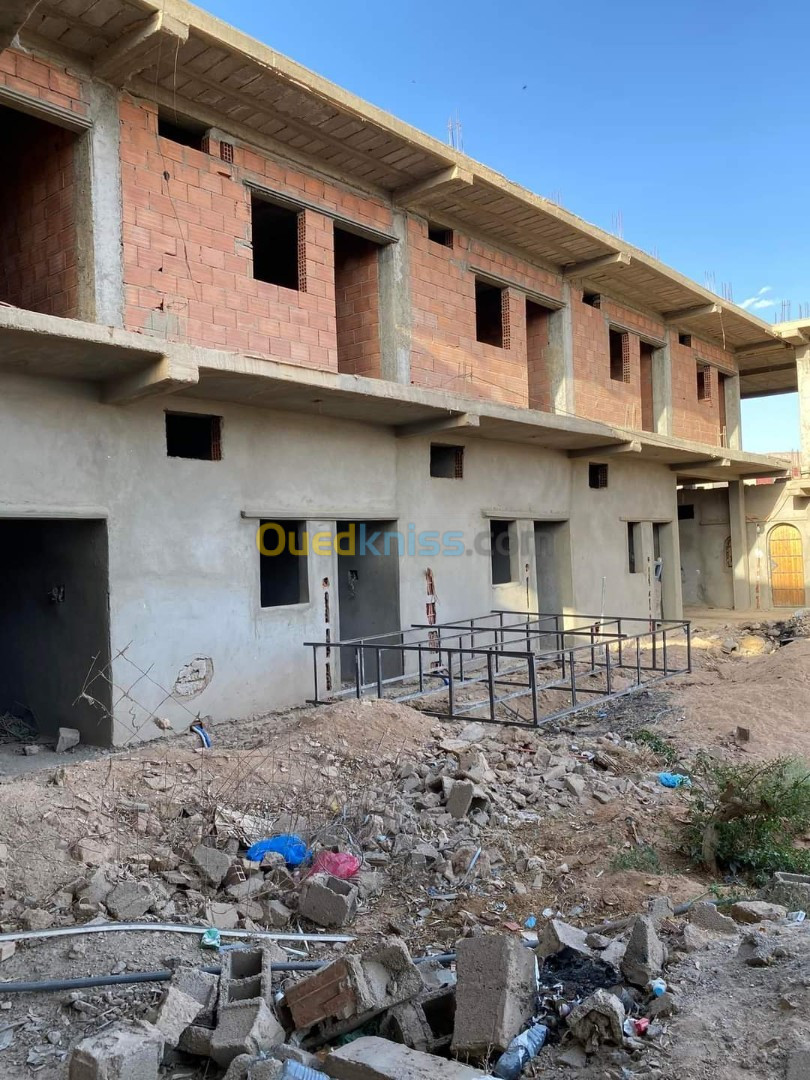 Vente bien immobilier Tamanrasset Tamanrasset