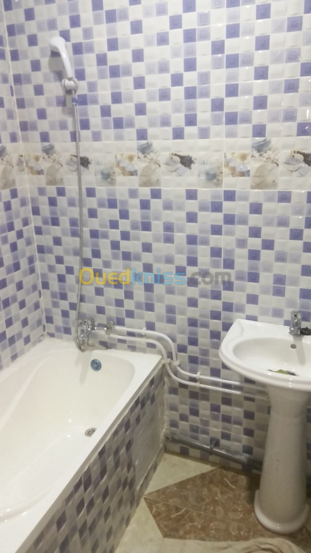 Location Appartement F3 Oran Oran