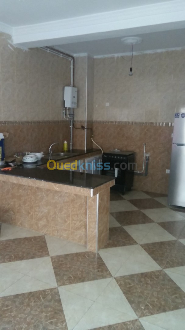 Location Appartement F3 Oran Oran