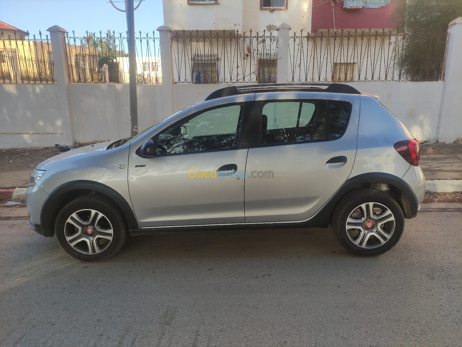 Dacia Sandero 2019 Stepway