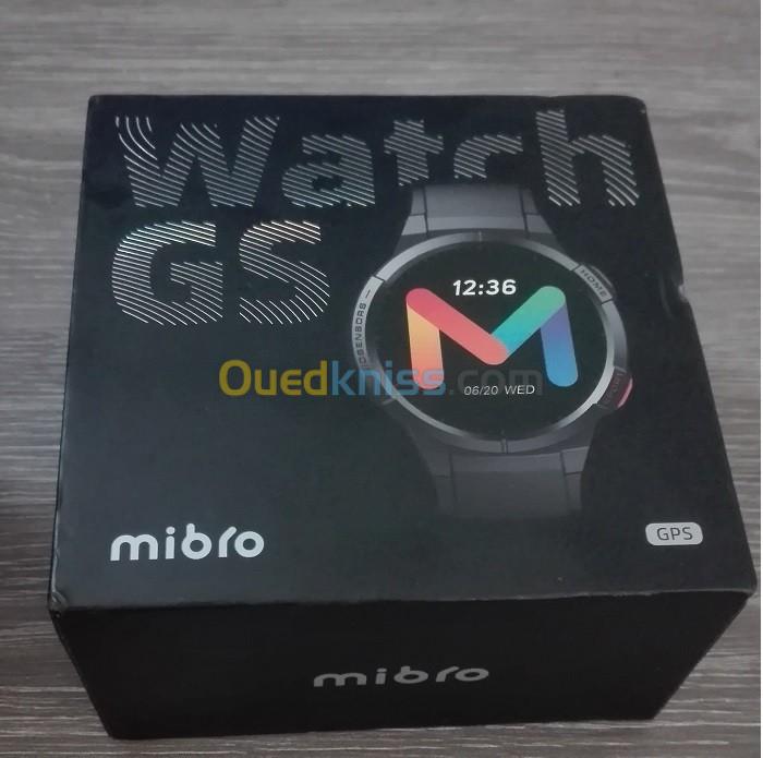 Xiaomi Mibro GS