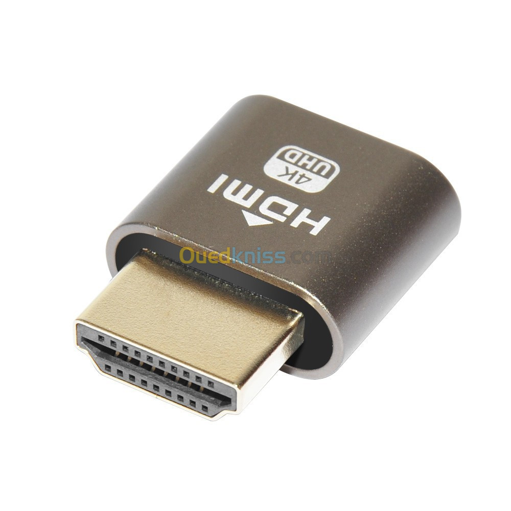 Emulateur HDMI Pour RTX 3060