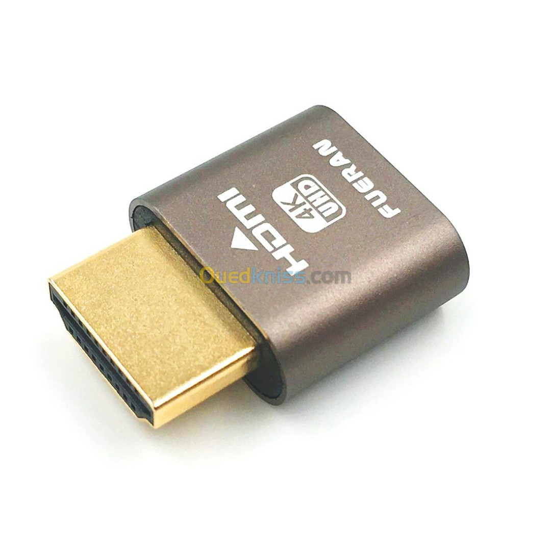 Emulateur HDMI Pour RTX 3060