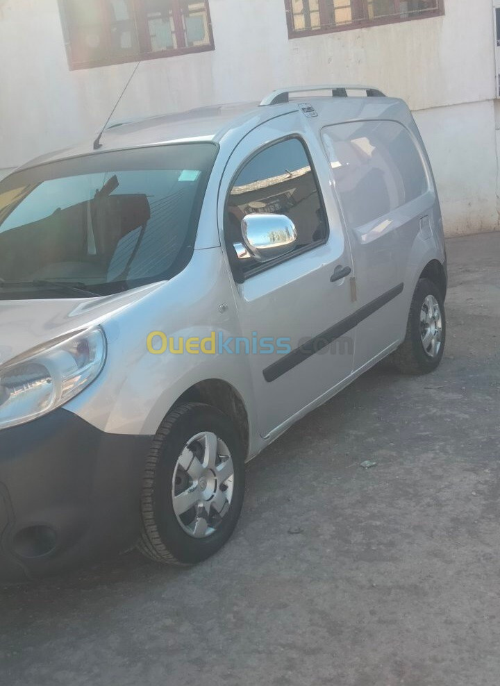 Renault Kangoo 2014 Grand Confort