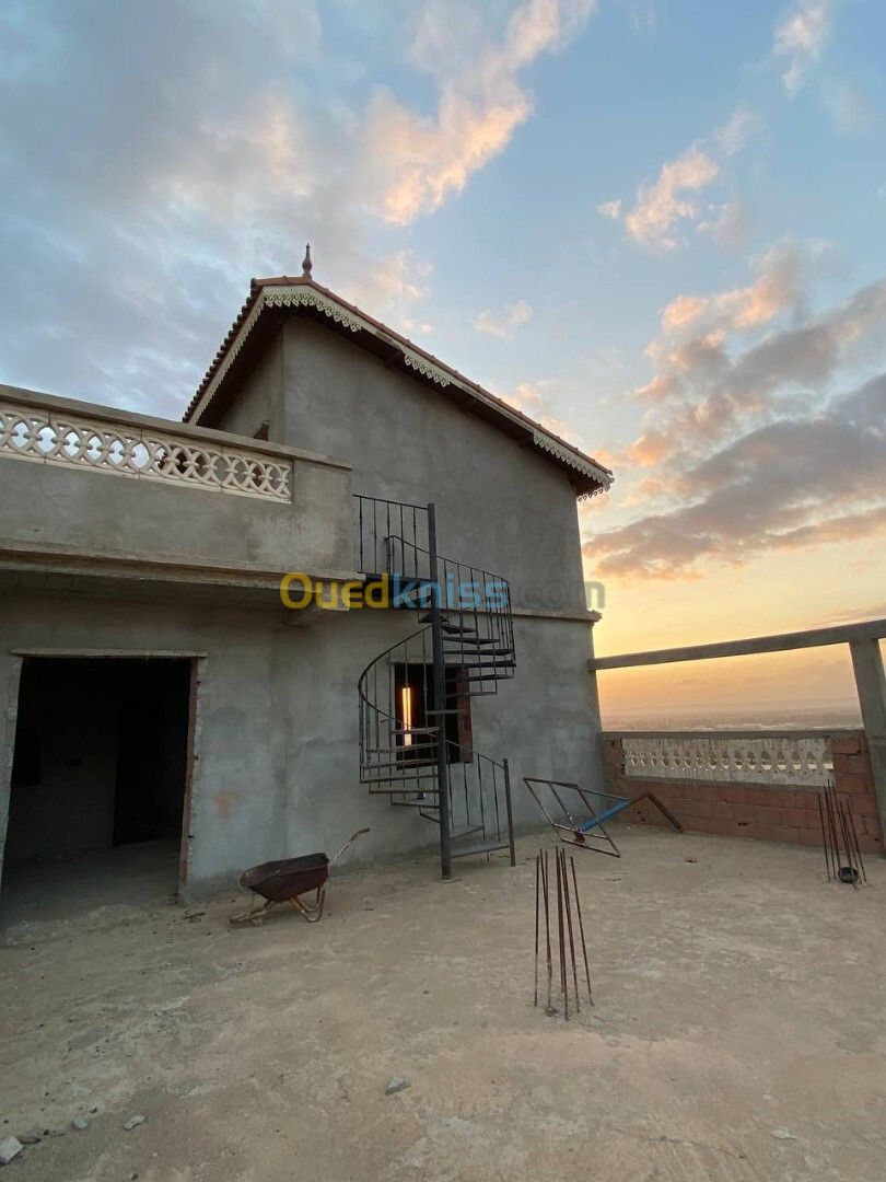 Vente Villa Blida Larbaa