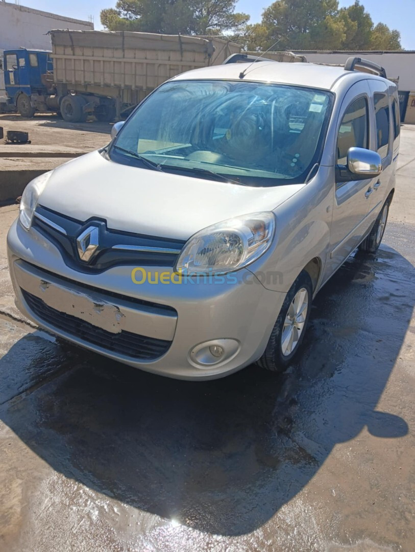 Renault Kangoo 2018 