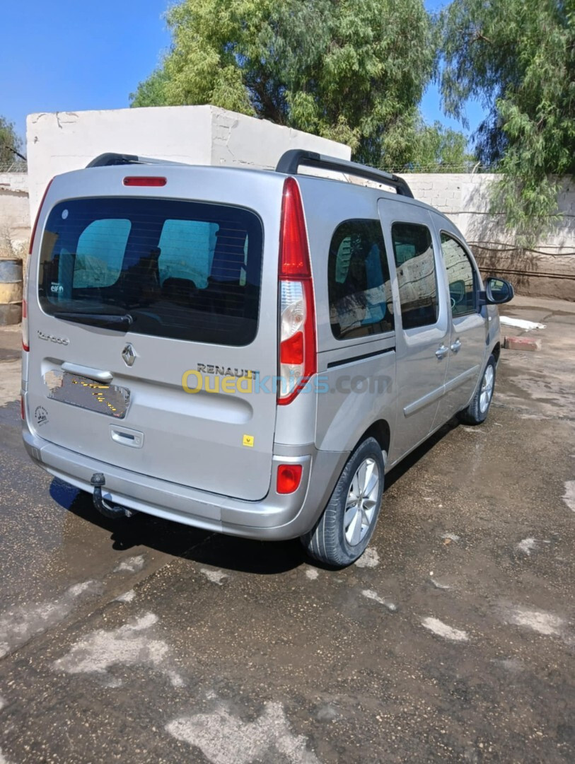 Renault Kangoo 2018 