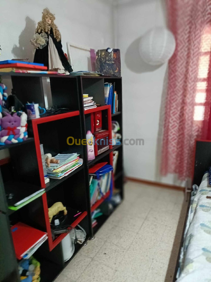 Vente Appartement F4 Sétif Setif