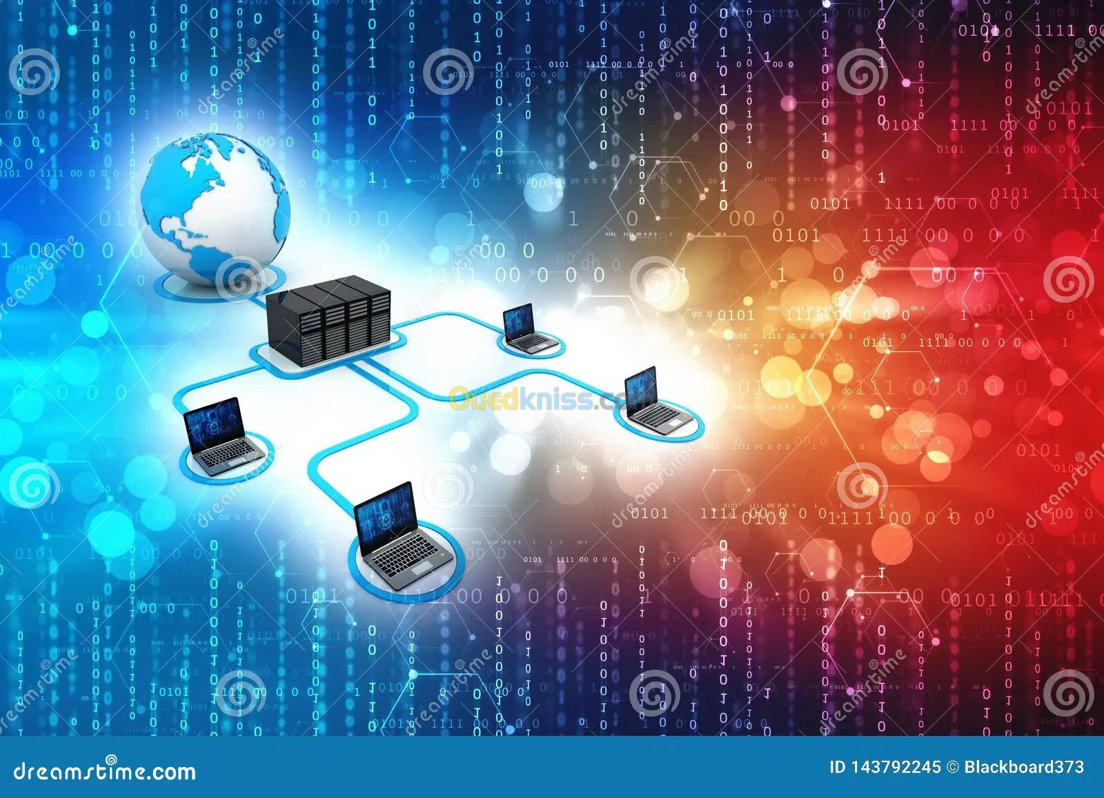 Informatique à Domicile