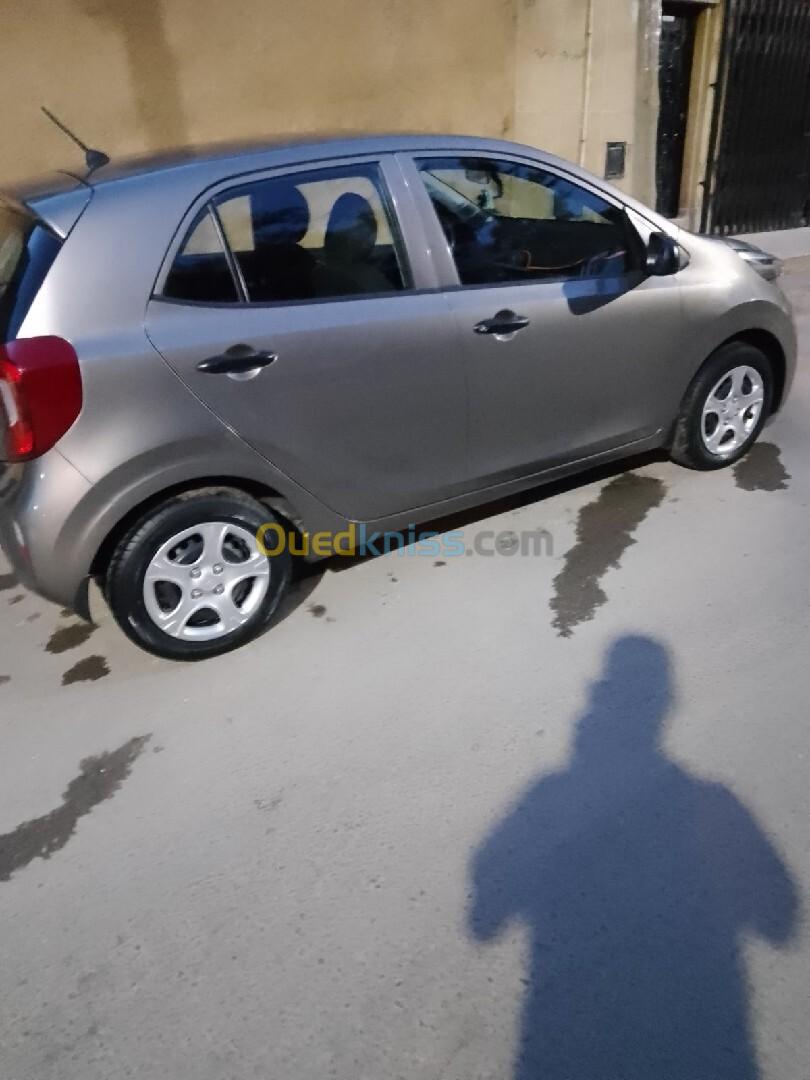 Kia Picanto 2019 LX Confort