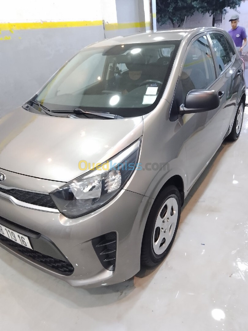 Kia Picanto 2019 LX Confort