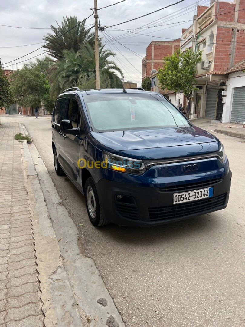 Fiat Doblo 2023 