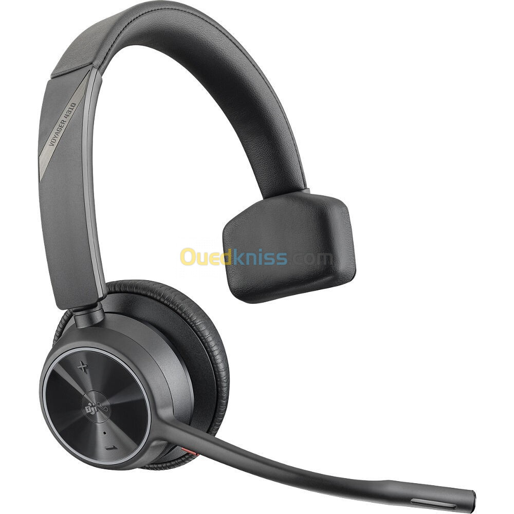 Casque Centre D'Appel POLY VOYAGER 4310 WIRELESS UC