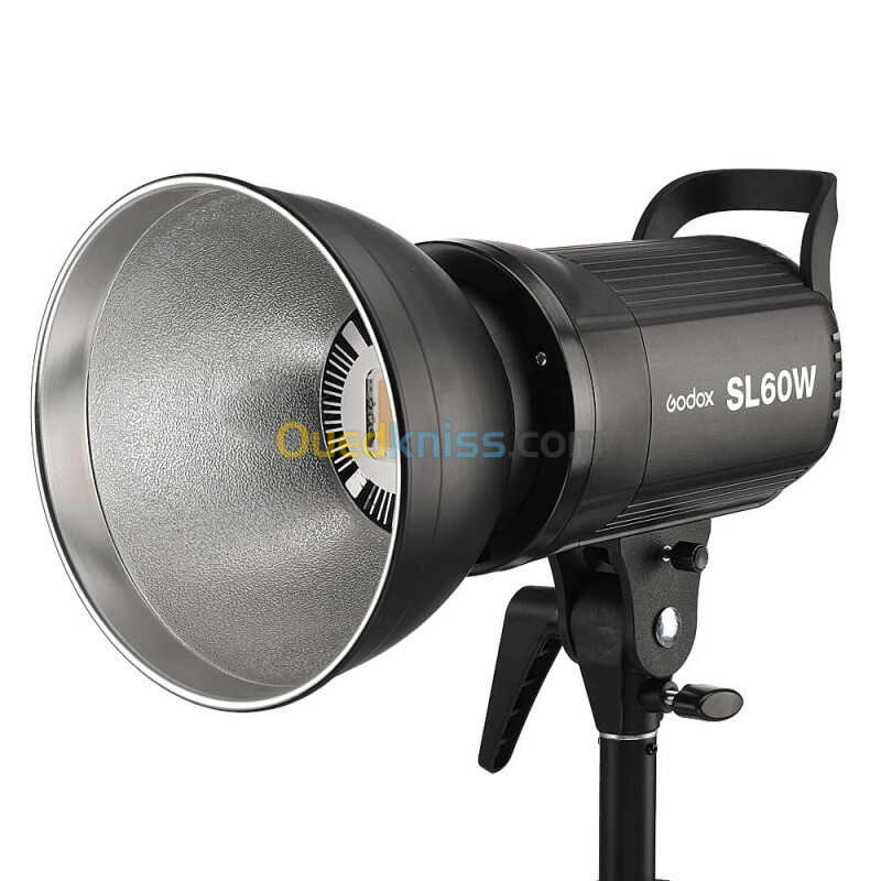 Kit Éclairage Professional Godox SL60W (Kit-1)