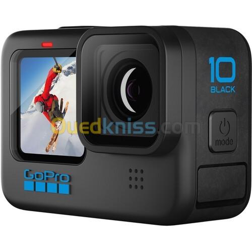 Caméra D'Action GOPRO HERO 10 BLACK