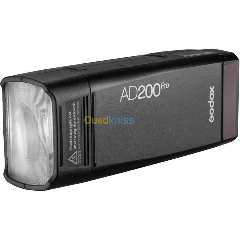 Flash Pocket GODOX AD200 PRO